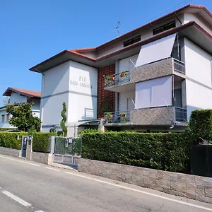Casa Bergamo Apartment Orio al Serio
