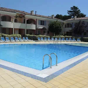 Villaggio Tulipano Apartment Bibione