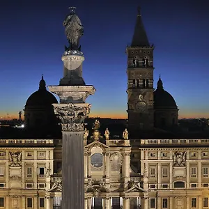 Mecenate Palace Rom