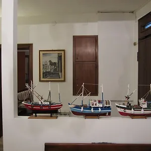 Ca' Malatin Ferienhaus Venedig