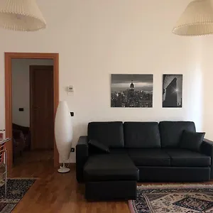 Casa Roma Apartment Turate
