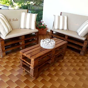 Casa Vacanze Il Redo Ferienhaus Marliana