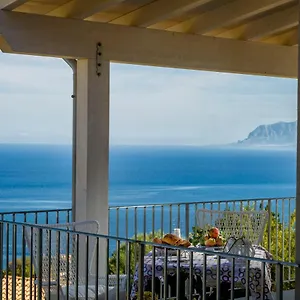 Rosaria Vicino La Riserva Dello Zingaro Ferienhaus Scopello (Sicily)