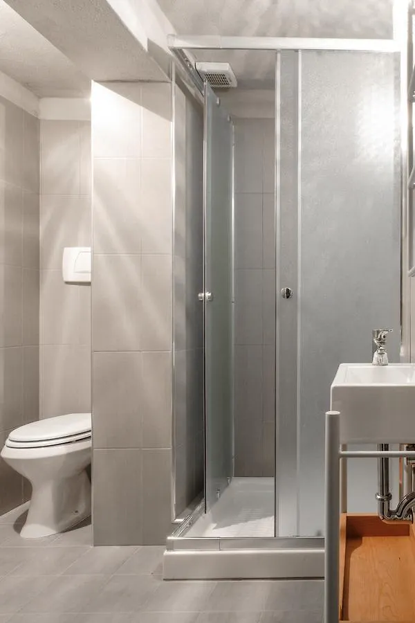 Guest house Urbana 47 Hotel Rome Italy