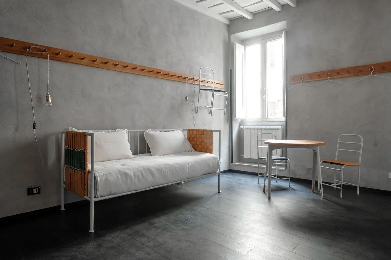 Urbana 47 Hotel Rome