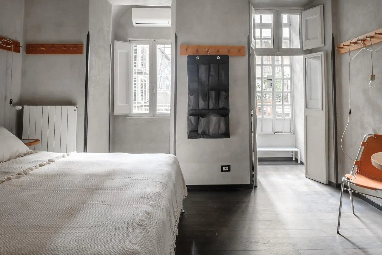 Guest house Urbana 47 Hotel Rome Italy