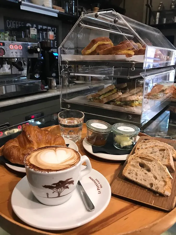 Urbana 47 Hotel Rome