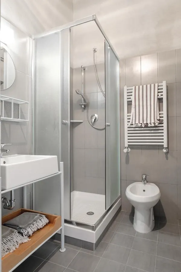 Hotel Urbana 47 Rom Gasthof