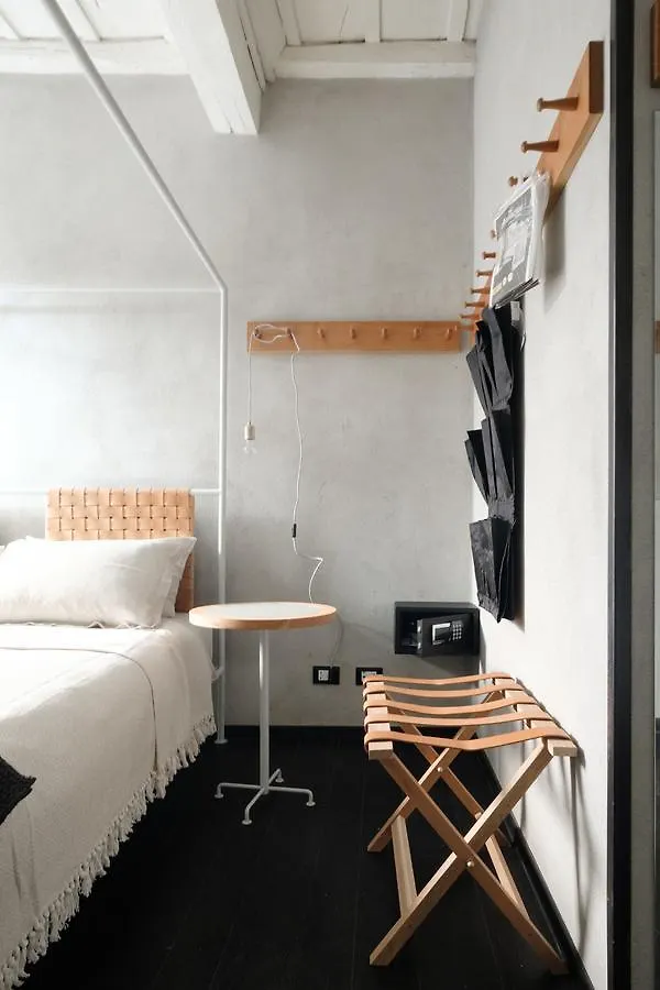 Gasthof Hotel Urbana 47 Rom