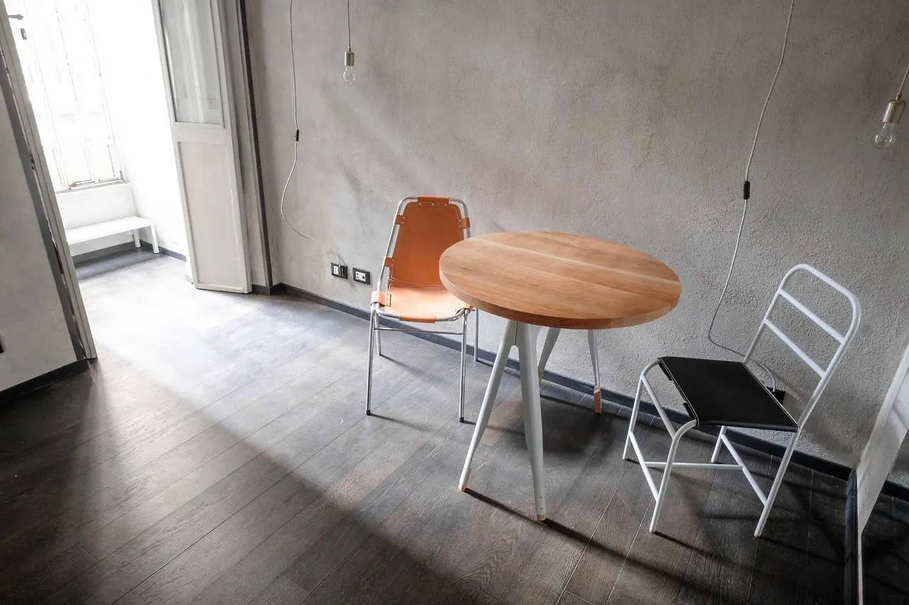 Gasthof Hotel Urbana 47 Rom