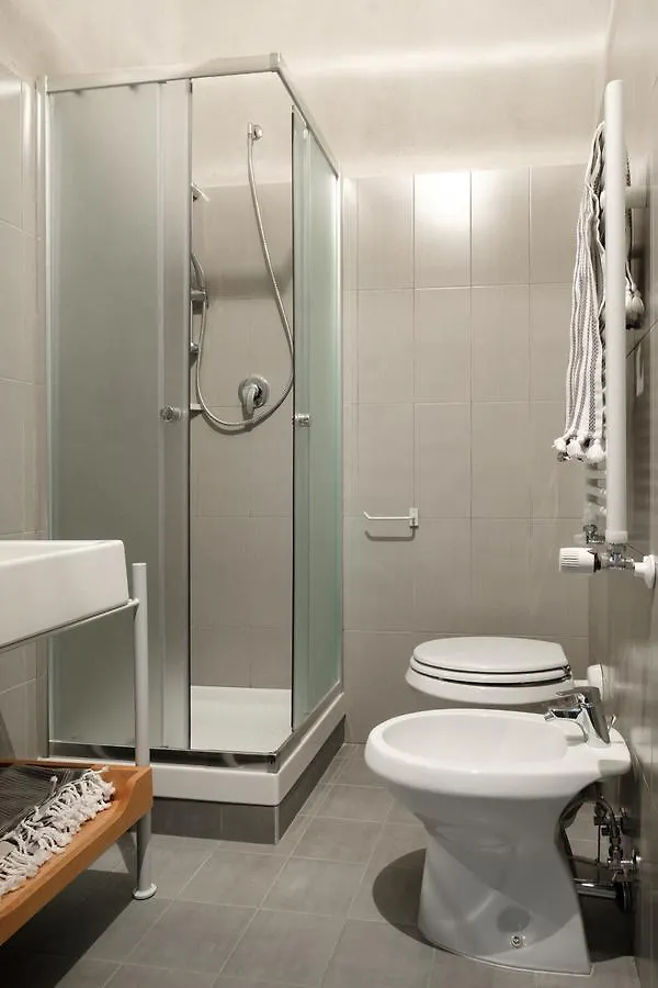 Hotel Urbana 47 Rom