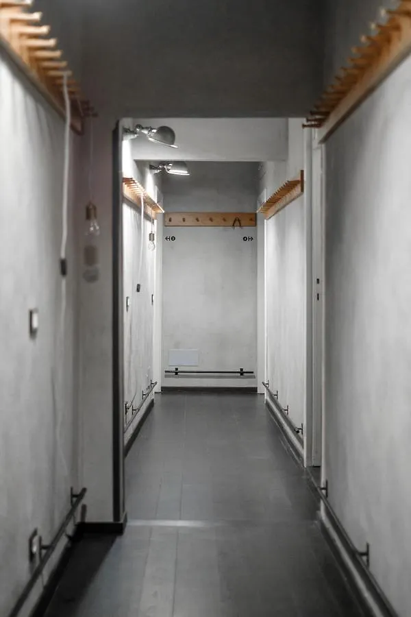 Gasthof Hotel Urbana 47 Rom